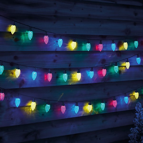 homebase fairy lights