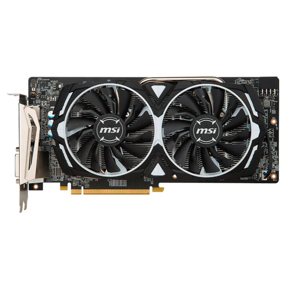 radeon 580 rx