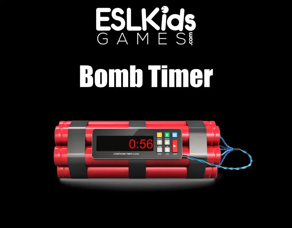 online timer bomb timer