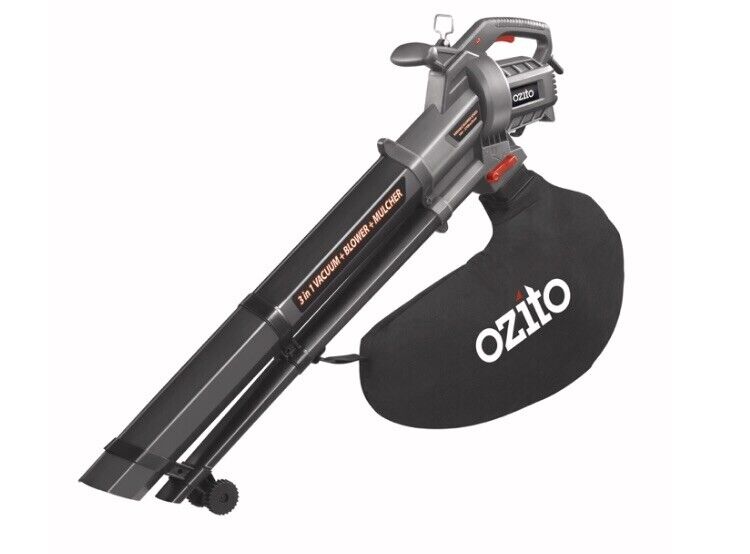 ozito blowers