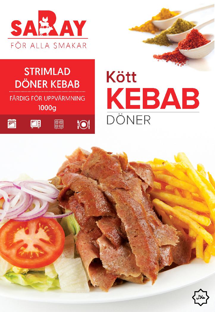 saray kebab