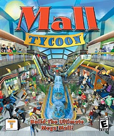 mall tycoon