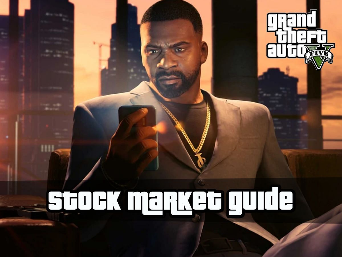 gta 5 investment guide ps4