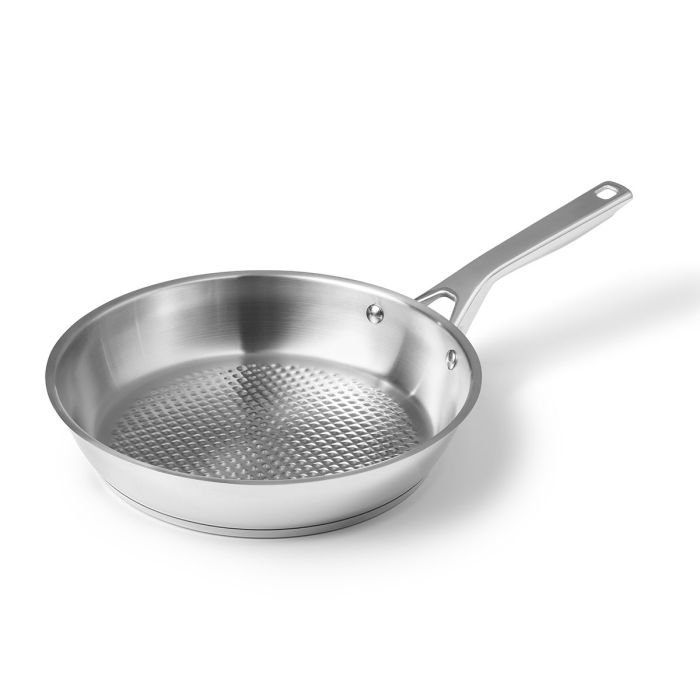 the rock induction cookware