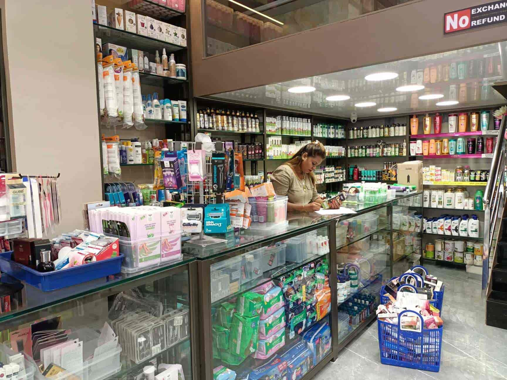 salon products wholesale in mumbai