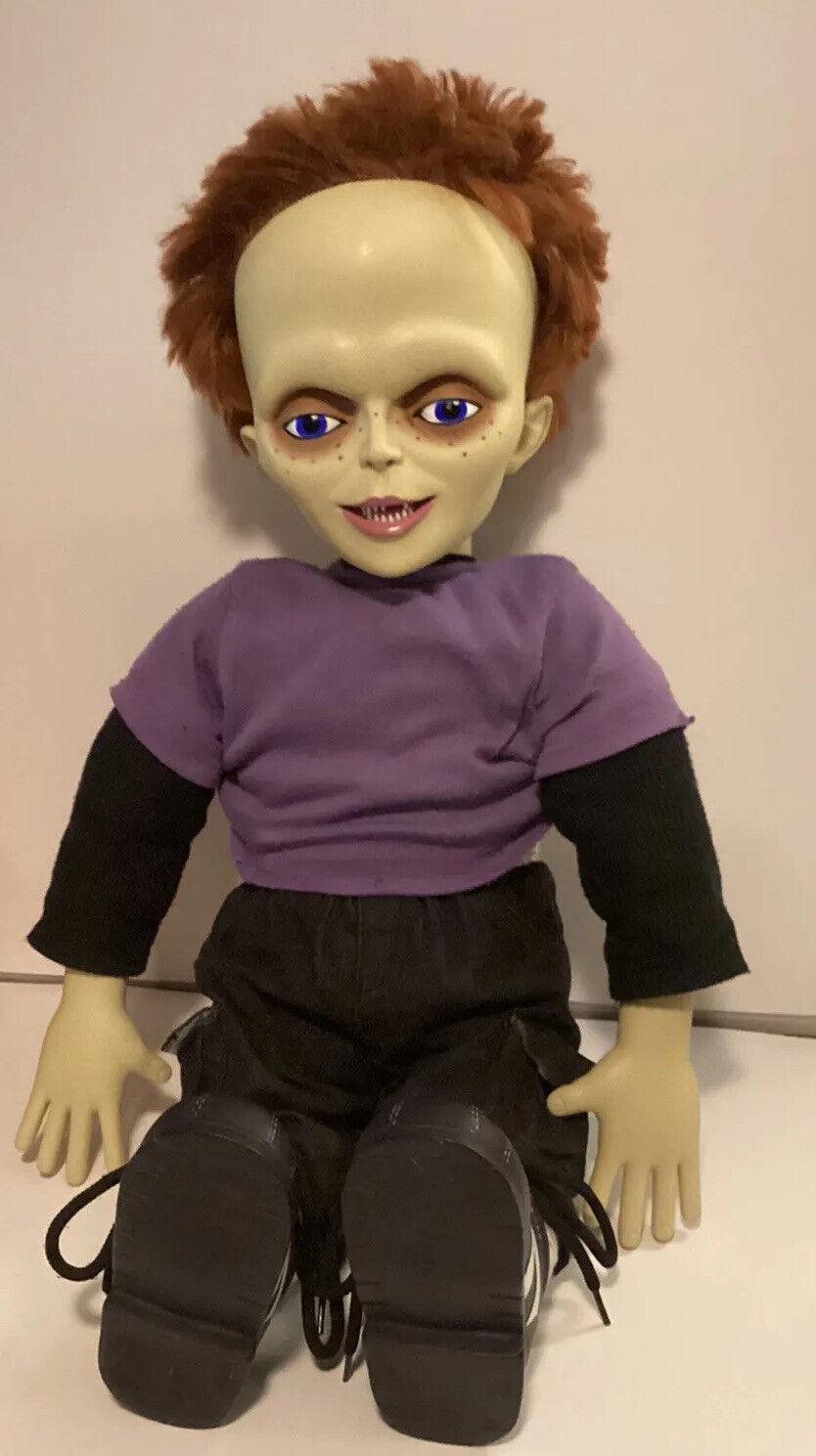 glen doll seed of chucky