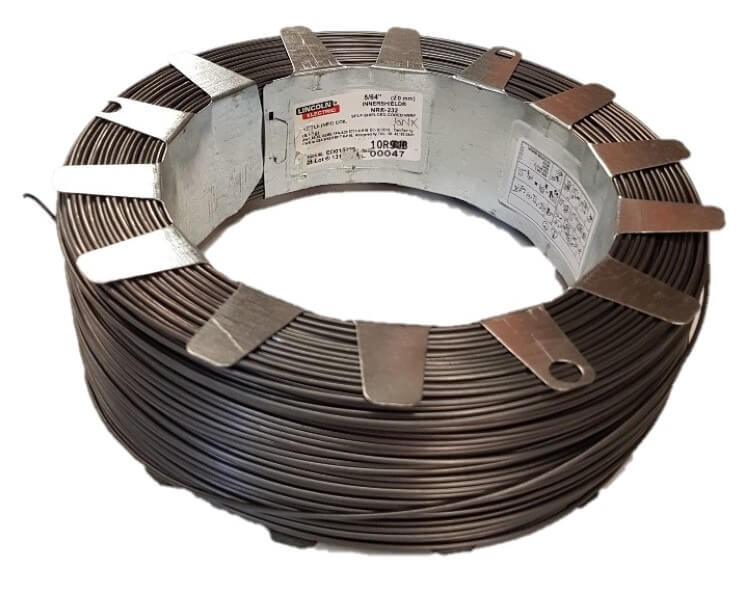 232 welding wire