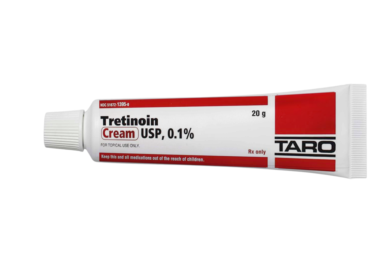 nurx tretinoin cost