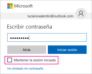 www.outlook.office.com iniciar sesión