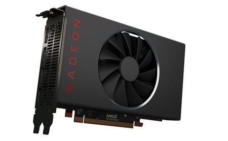 amd radeon rx 5500