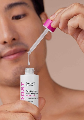 paulas choice pro collagen multi peptide booster