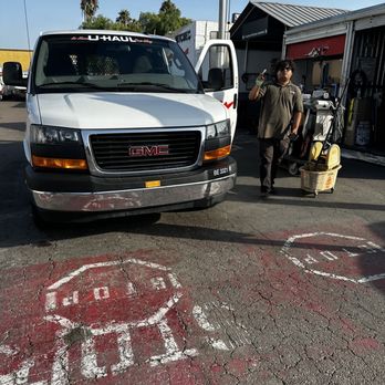 point loma uhaul