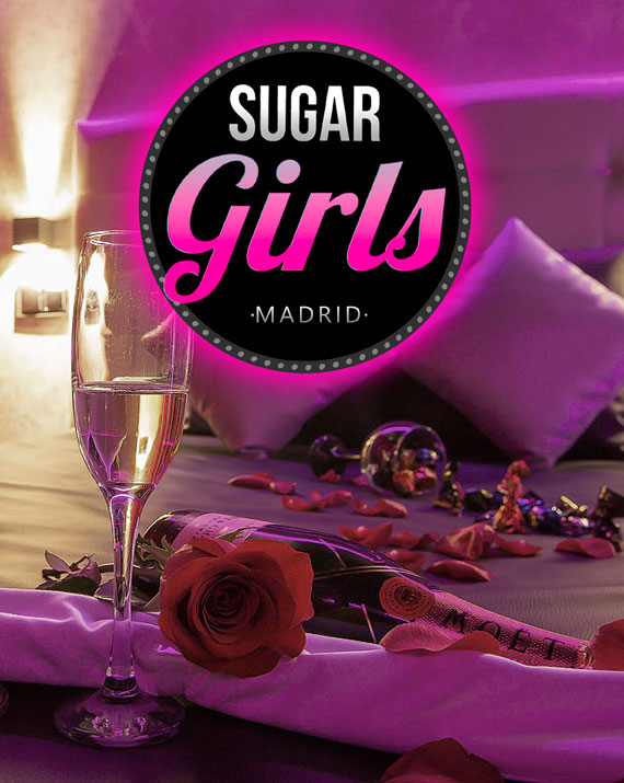 sugar girls spain