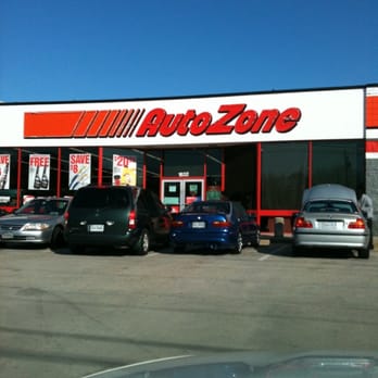 auto zone norfolk va