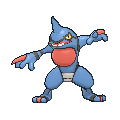 toxicroak smogon