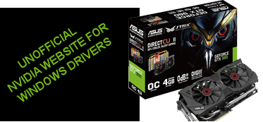 gts 450 driver windows 10 64 bit