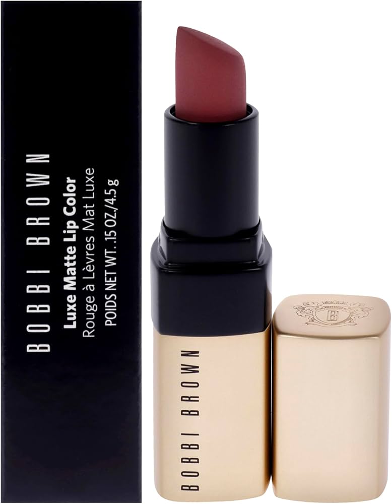 bobbi brown lapiz labial