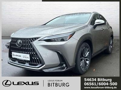 lexus bitburg