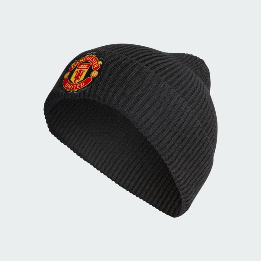 man united beanie hats