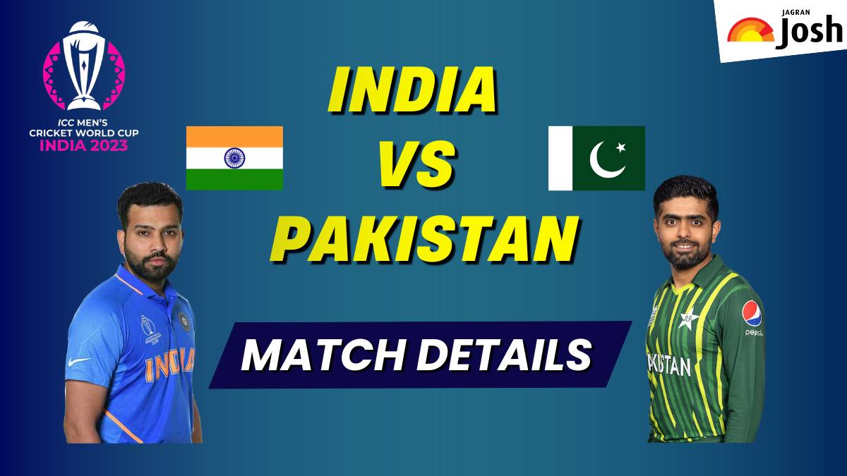 india pak cricket match today