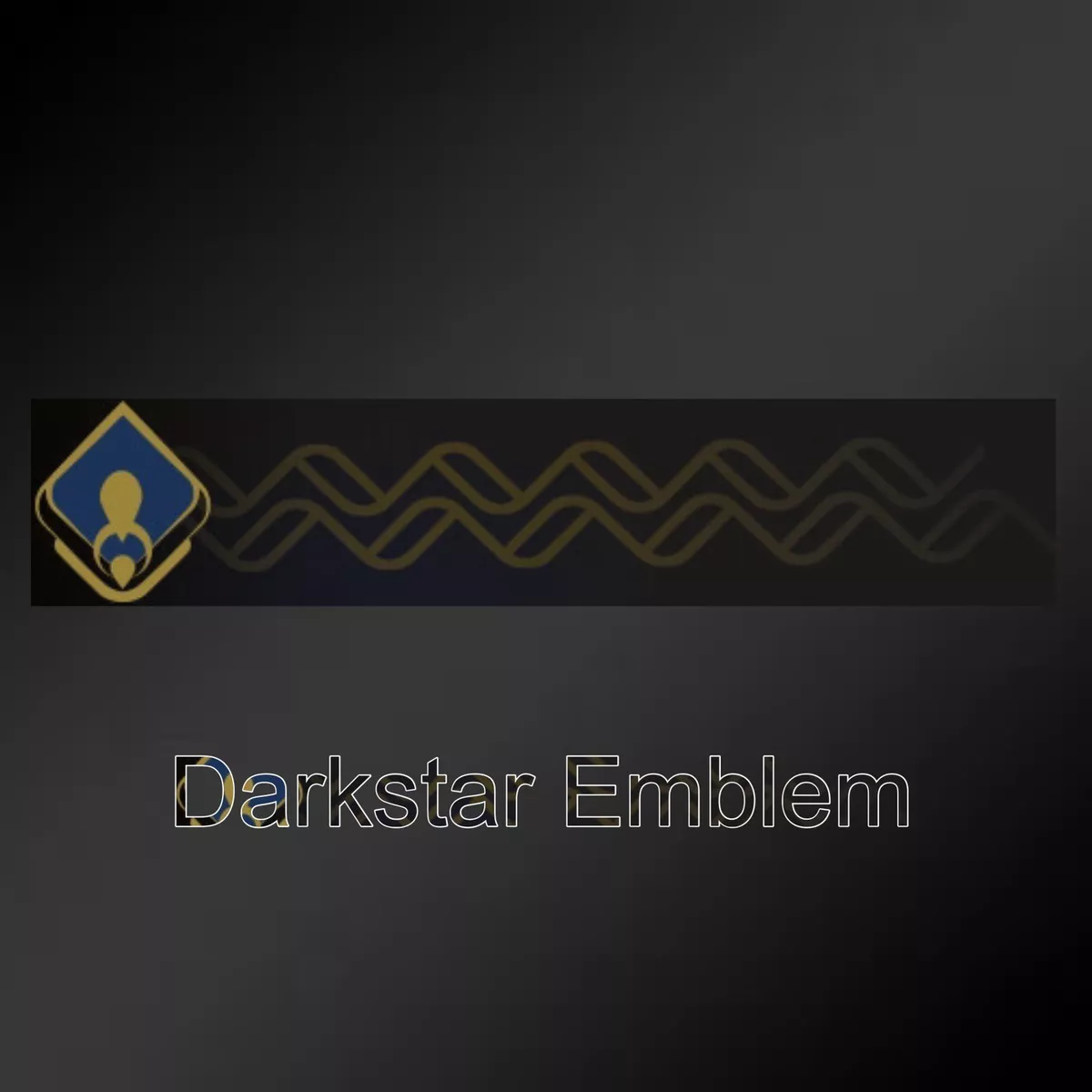 ebay emblem destiny 2