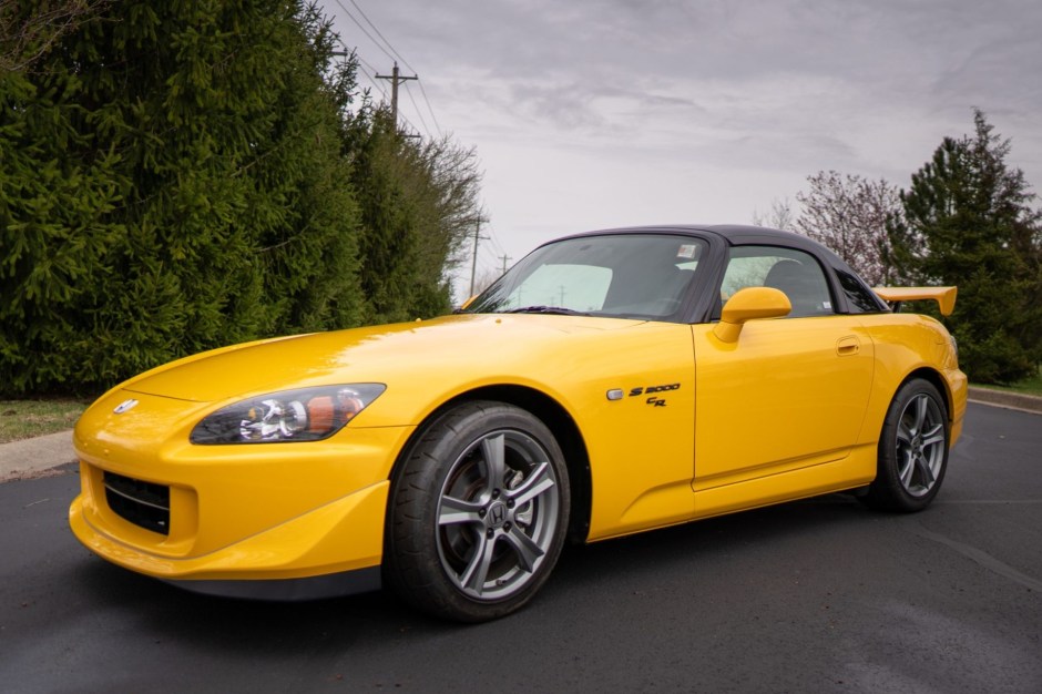 honda s2000 car for sale