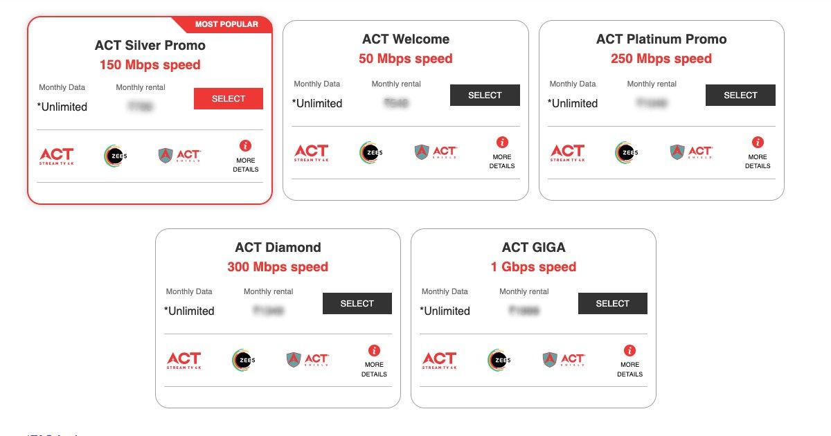 act fibernet