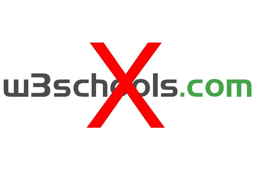 w3schools