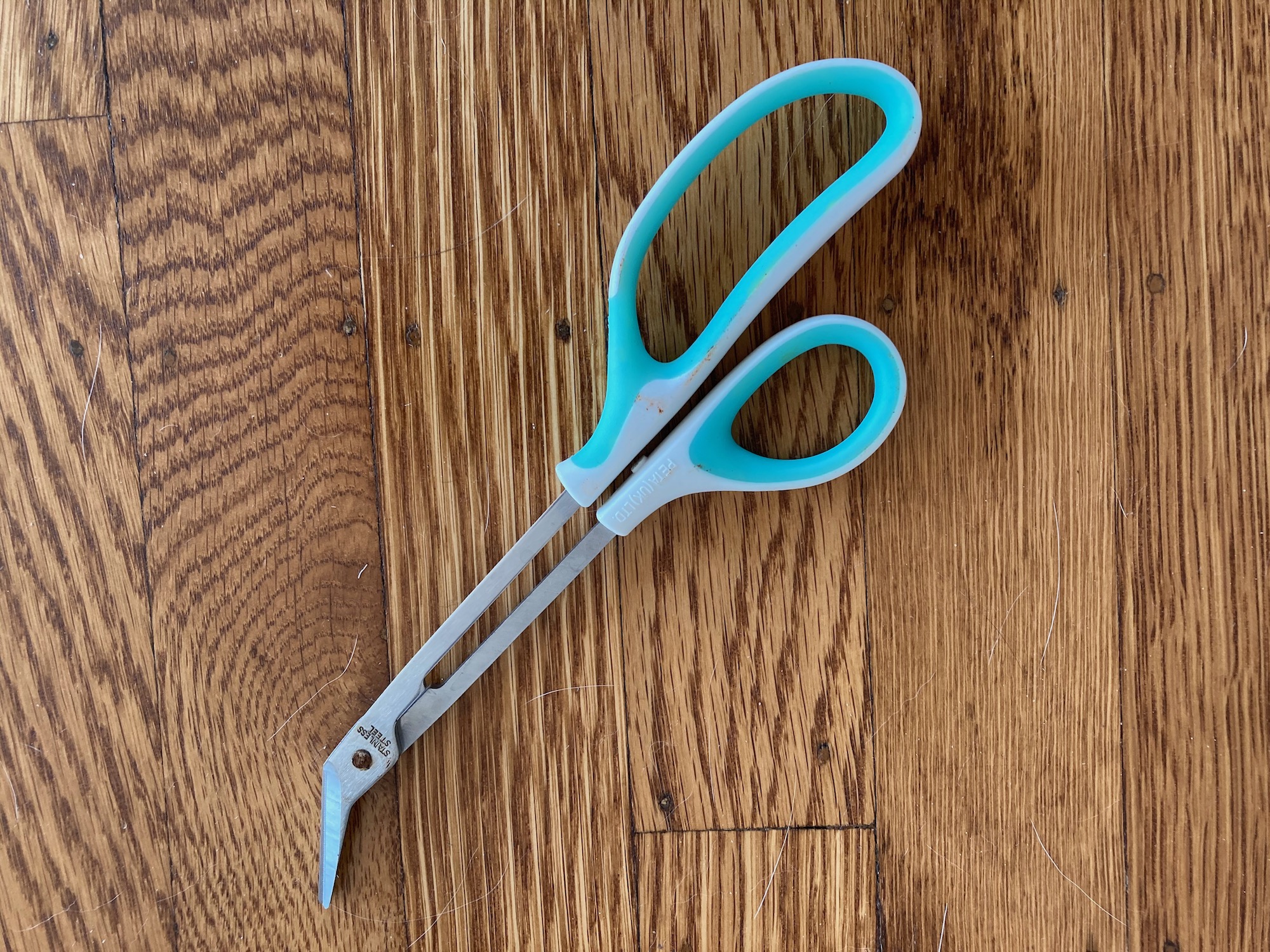 nail clippers for seniors