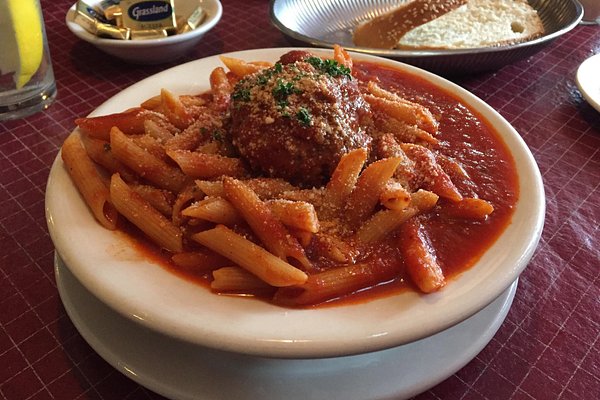 italian restaurants lees summit