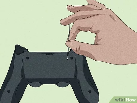 i can t connect my ps4 controller to my pc