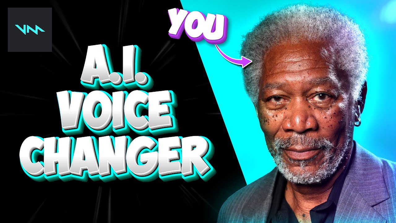 morgan freeman voice generator