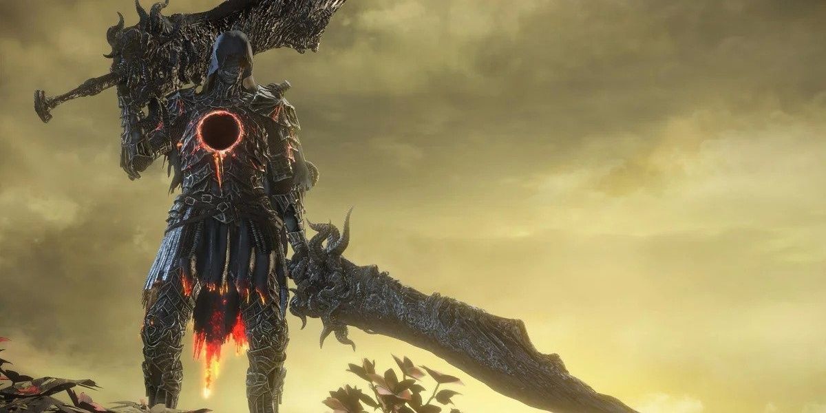 dark souls 3 paired weapons