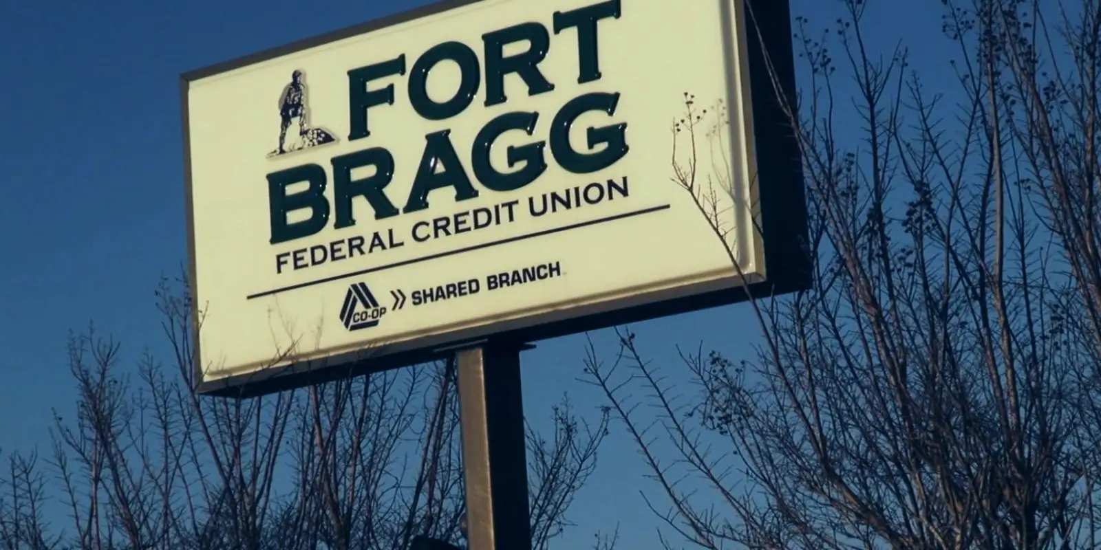 fort bragg credit union routing number