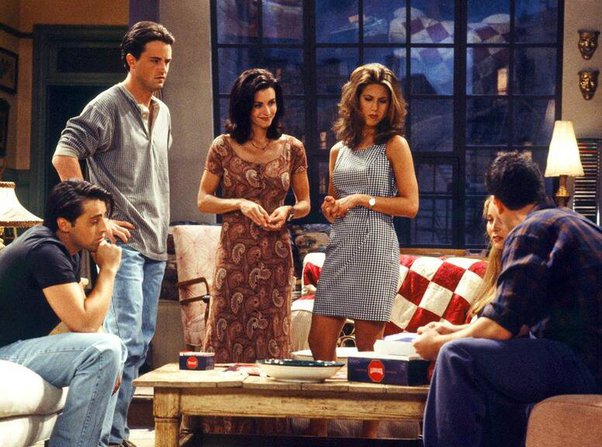 friends english subtitles season 1 download