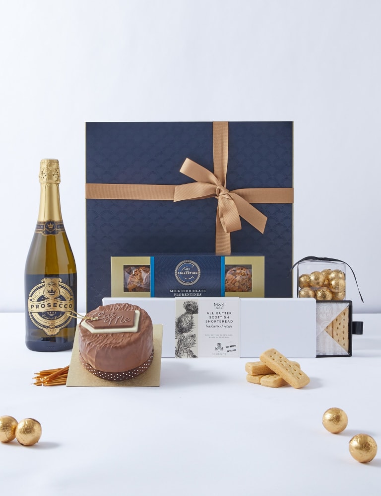 marks and spencer birthday gifts for her