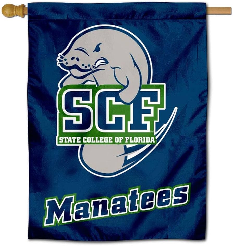 scf manatee