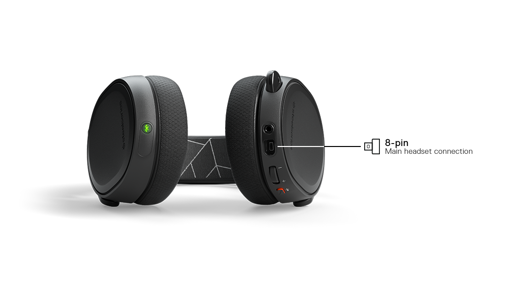 steelseries arctis 3 accessories