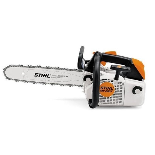 stihl ms200t