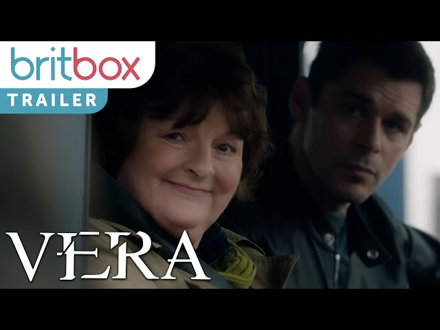 vera on youtube full episodes