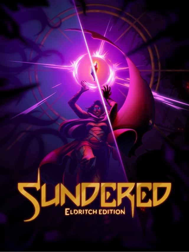 sundered metacritic