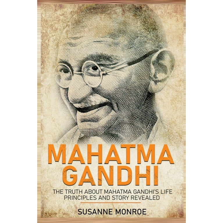 walmart mahatma gandhi