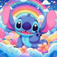 fotos de stich