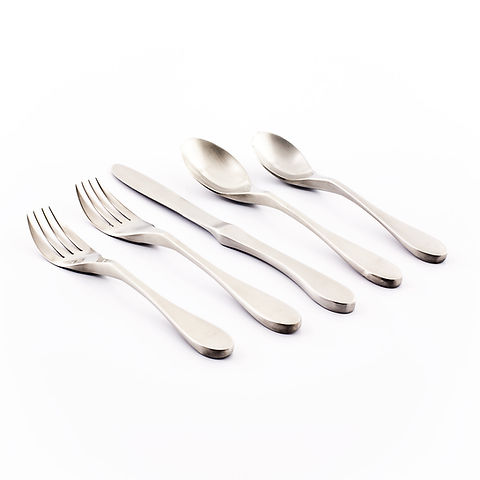 knork silverware