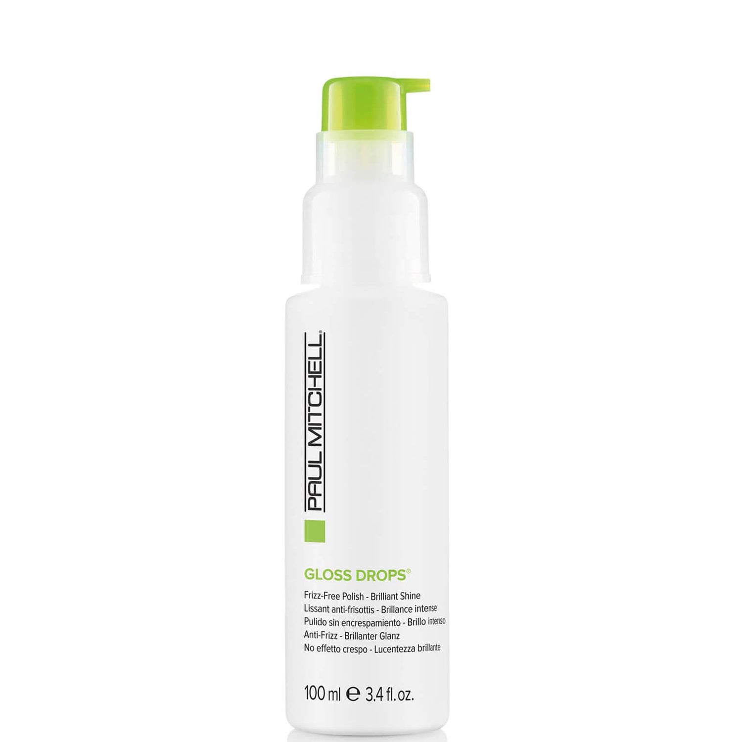 paul mitchell gloss drops uk