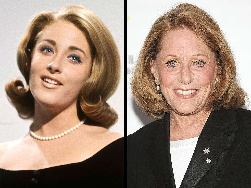 lesley gore wife