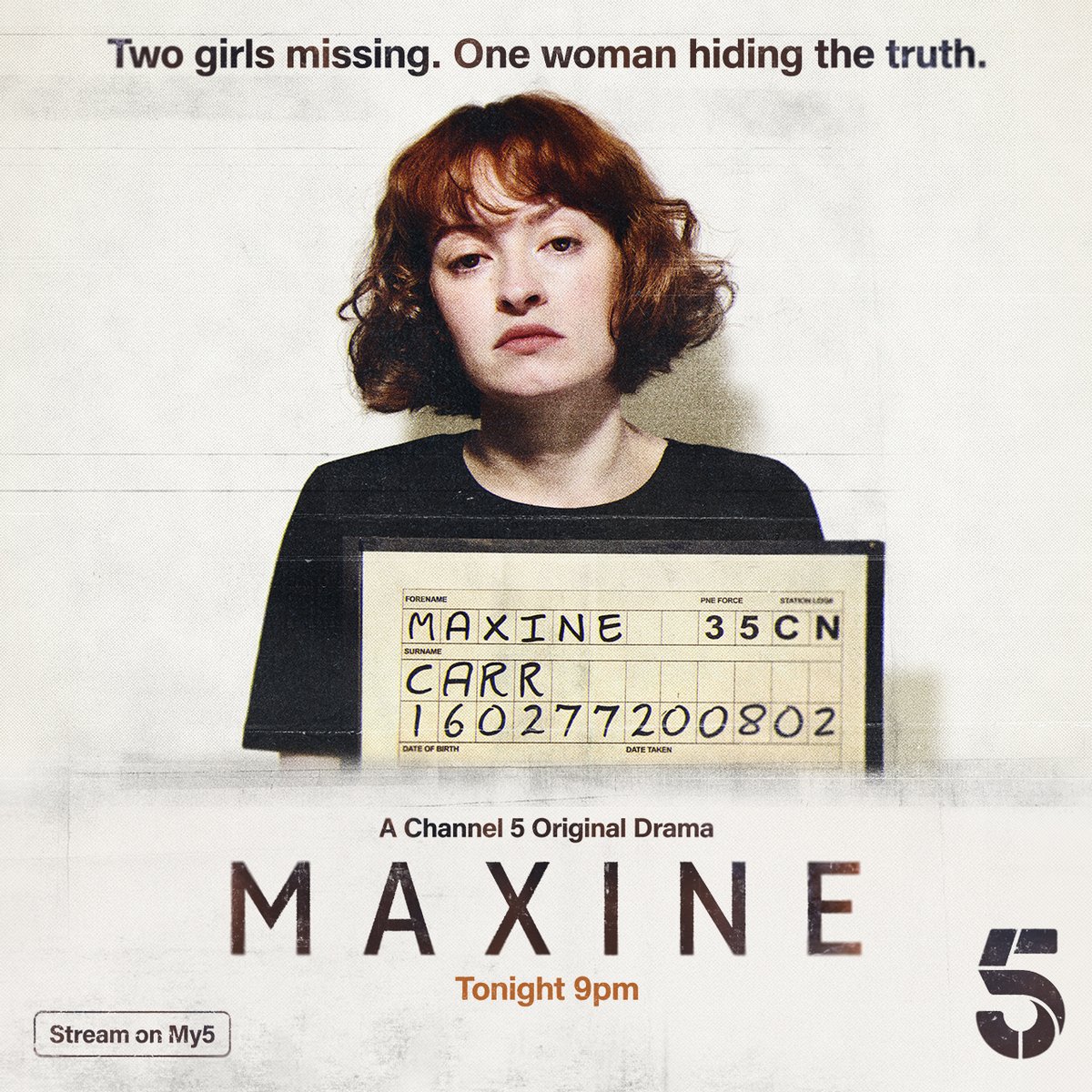 maxine netflix