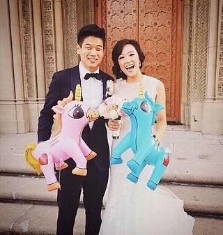 ki hong lee wife