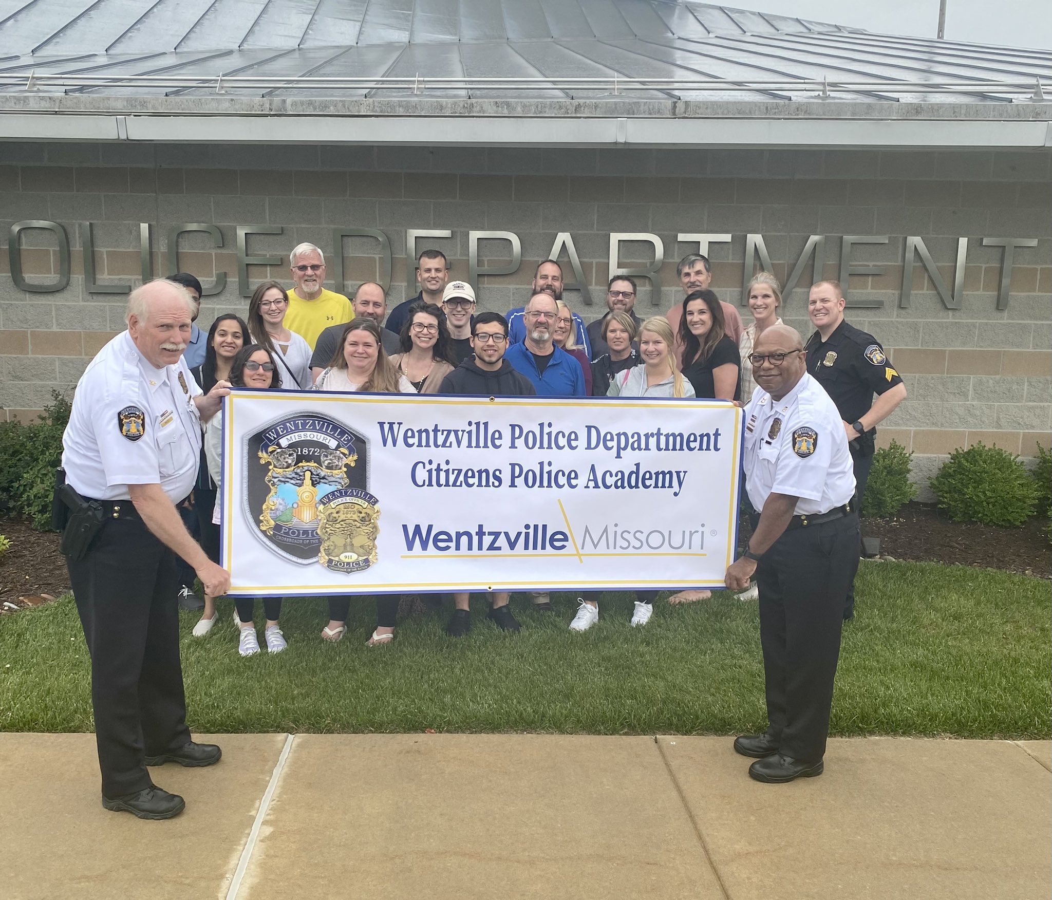 wentzville police department