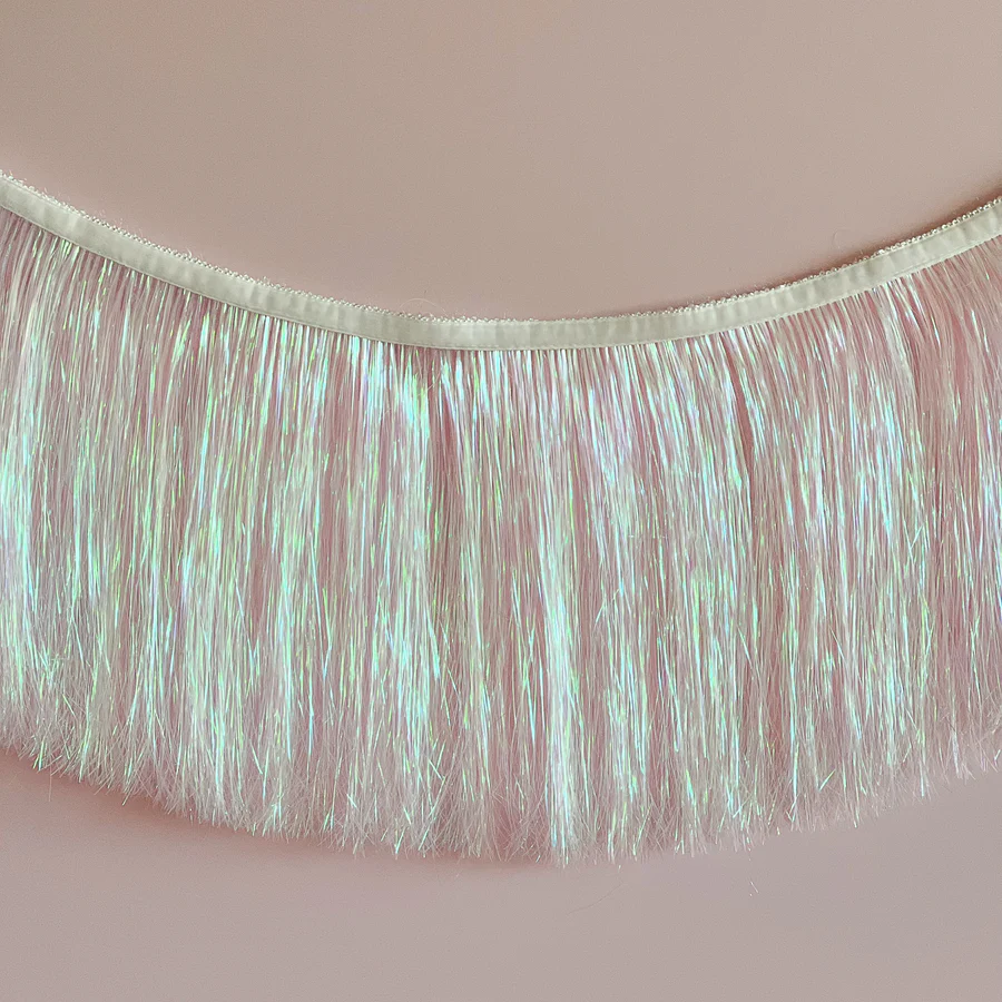 fringe tinsel